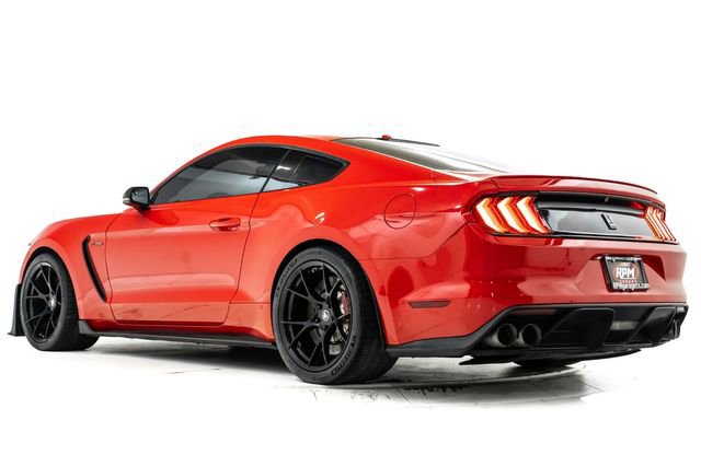 Used 2016 Ford Mustang Shelby GT350 w/ Technology Package RWD image 10