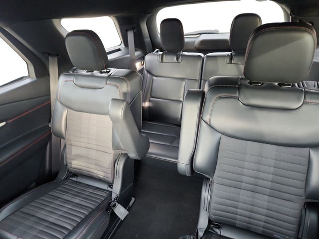 Certified 2025 Ford Explorer ST-Line image 16