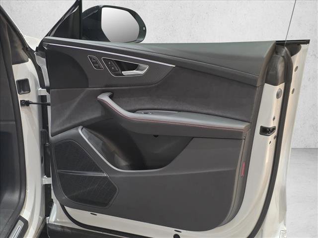 New 2026 Audi SQ8 Prestige image 10