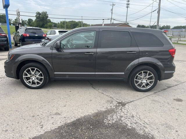 Used 2016 Dodge Journey R/T AWD/4WD image 7