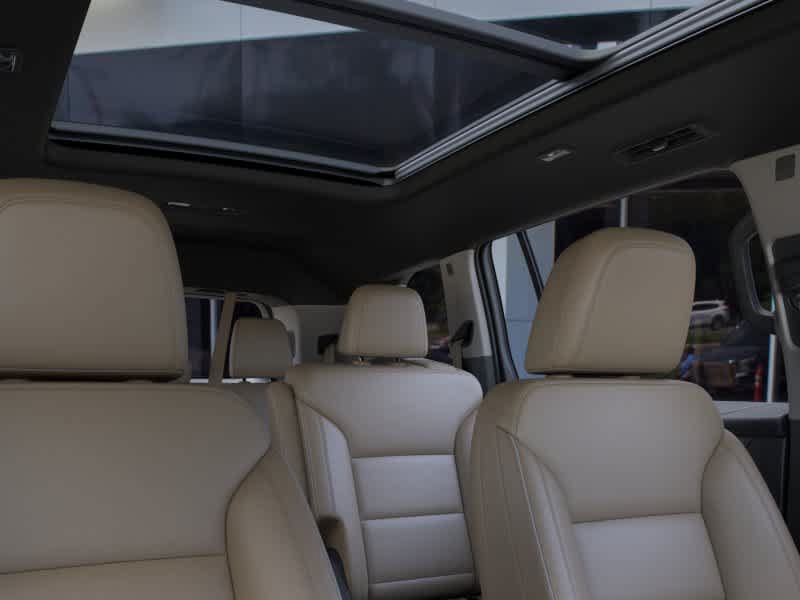 New 2026 Buick Enclave Preferred w/ Super Cruise Package AWD/4WD image 24