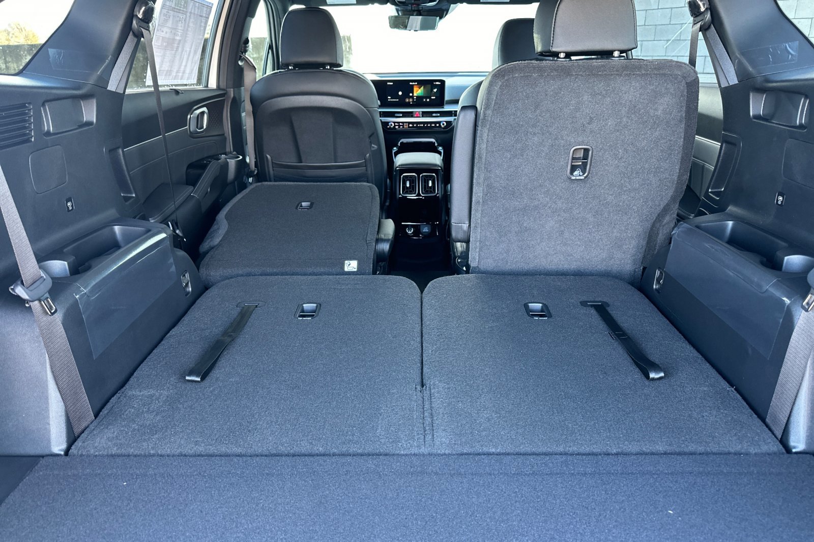 New 2026 Kia Sorento EX image 17