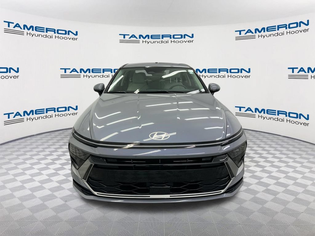 Used 2025 Hyundai Sonata SEL FWD image 8