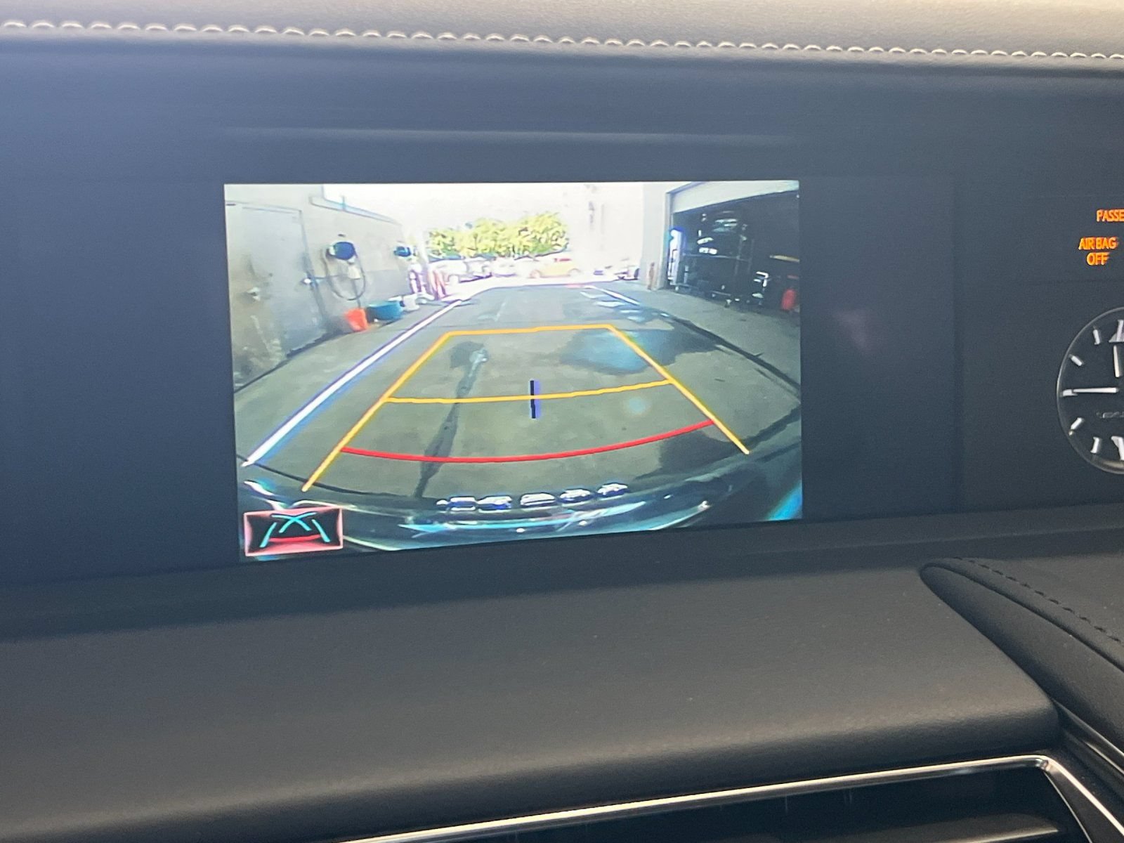 Used 2018 Lexus LC 500 Coupe RWD image 18