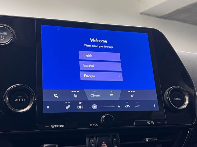 Certified 2024 Lexus NX 350h AWD w/ Cold Area Package image 19