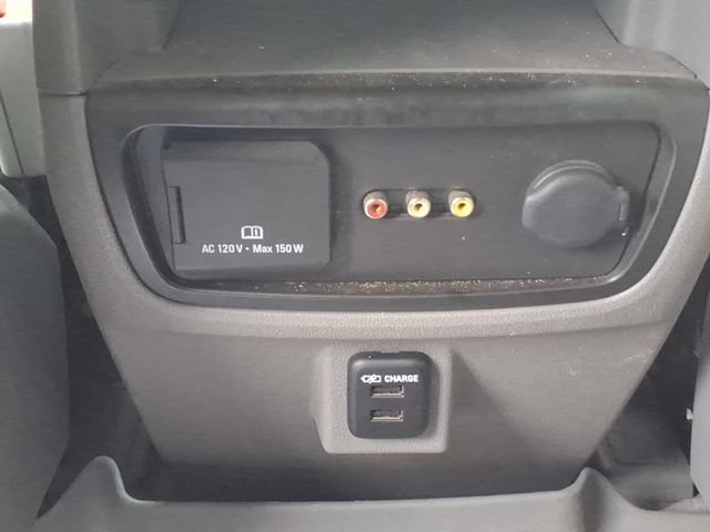 Used 2014 Chevrolet Traverse LT AWD/4WD image 11