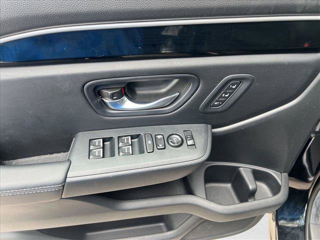 Used 2025 Honda Pilot Touring image 12