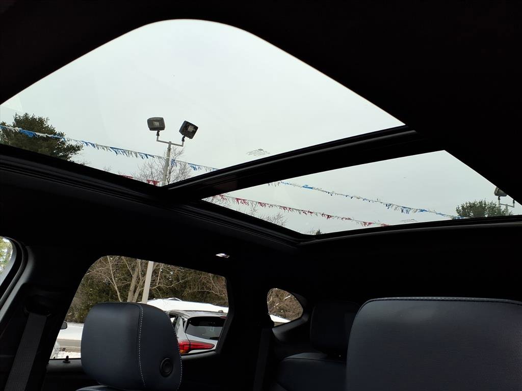 Used 2023 Chevrolet Blazer RS w/ Driver Confidence II Package image 12