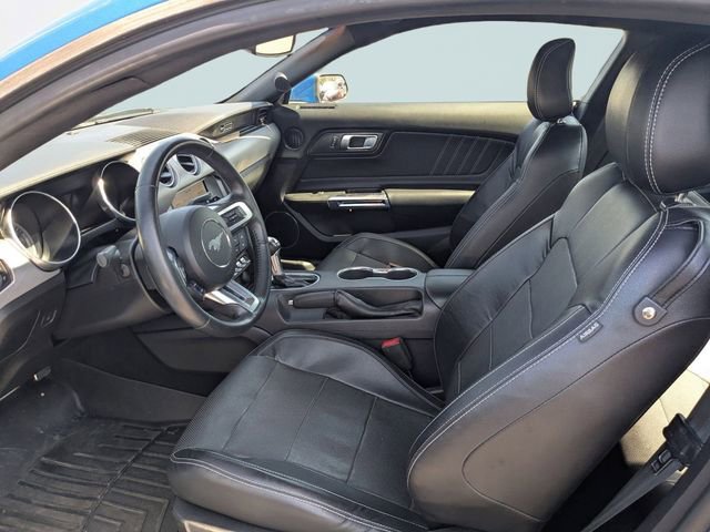 Used 2020 Ford Mustang Premium w/ Black Accent Package image 18