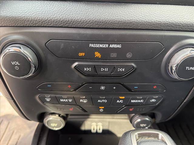 Used 2020 Ford Ranger Lariat w/ Equipment Group 501A Mid AWD/4WD image 14