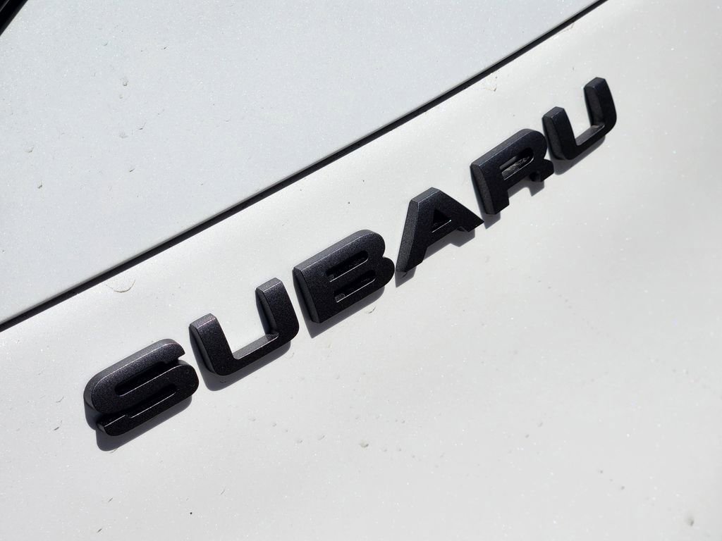 New 2026 Subaru Forester Limited AWD/4WD image 8