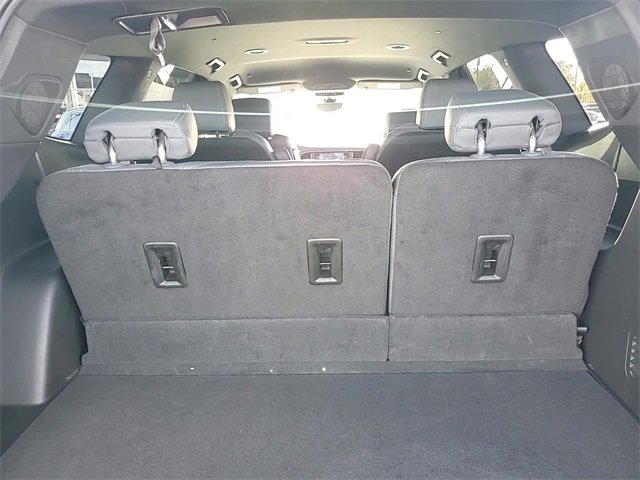 Used 2024 Buick Enclave Premium image 6