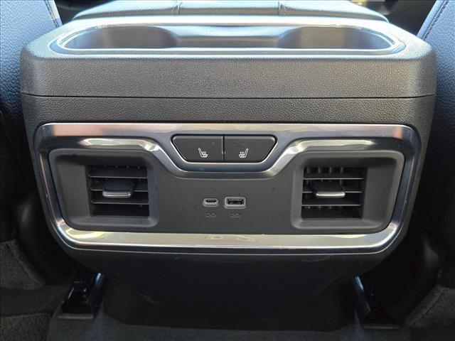 Used 2025 GMC Sierra 1500 Denali w/ Denali Reserve Package RWD image 18