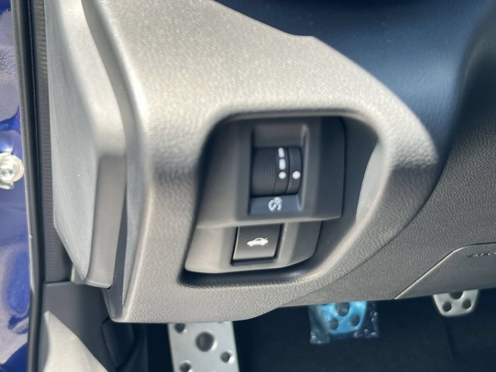 New 2026 Toyota GR86 Premium RWD image 23