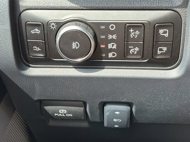 New 2026 Ford F250 Platinum AWD/4WD image 20