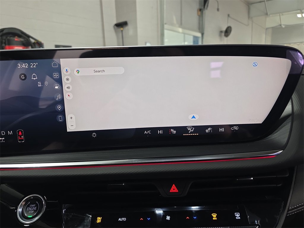 New 2026 Buick Envision Preferred image 23