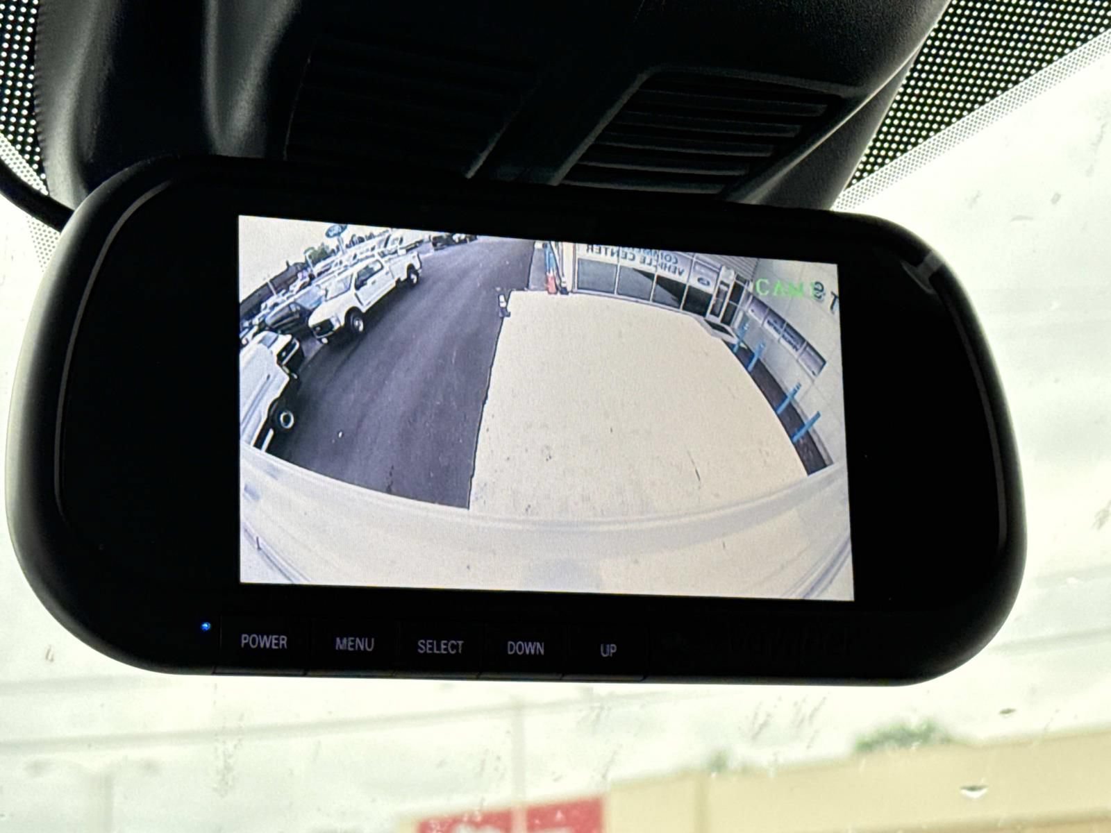 New 2026 Ford Transit 350 RWD image 14