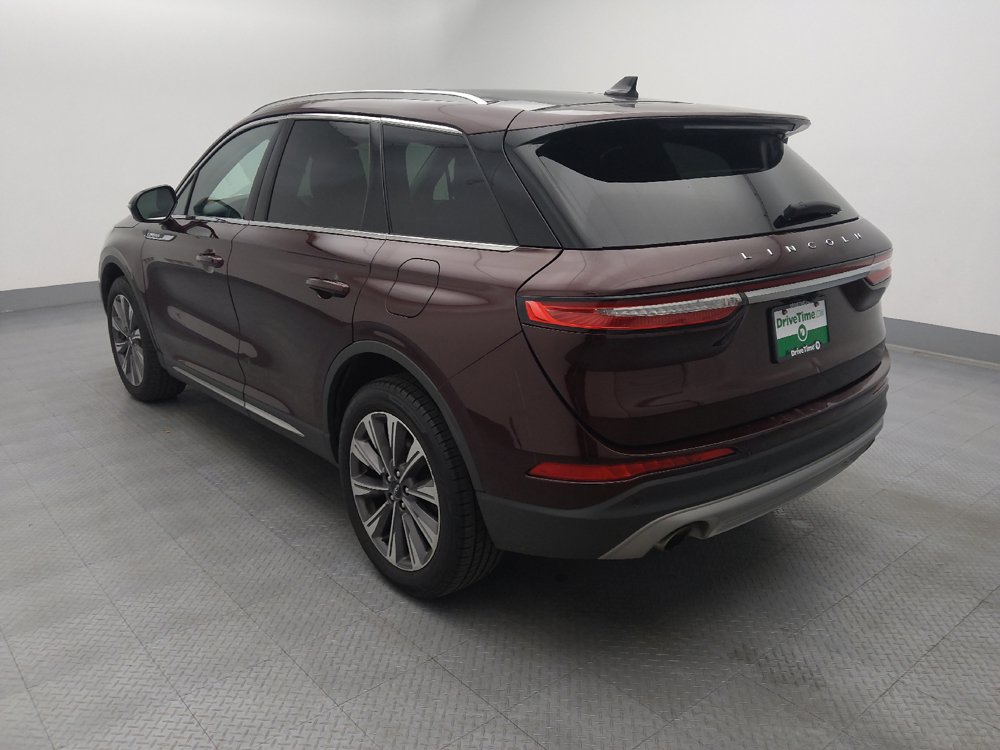 Used 2020 Lincoln Corsair Reserve AWD/4WD image 5