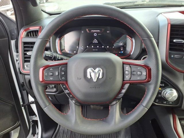 Used 2025 RAM 1500 Rebel w/ Rebel Level 1 Equipment Group image 18