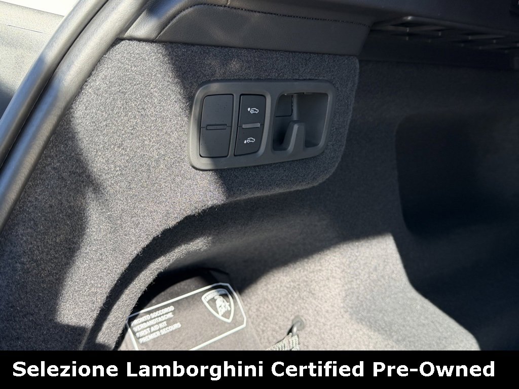 Used 2024 Lamborghini Urus S image 50