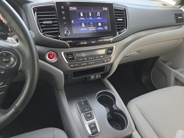 Used 2023 Honda Ridgeline RTL image 36