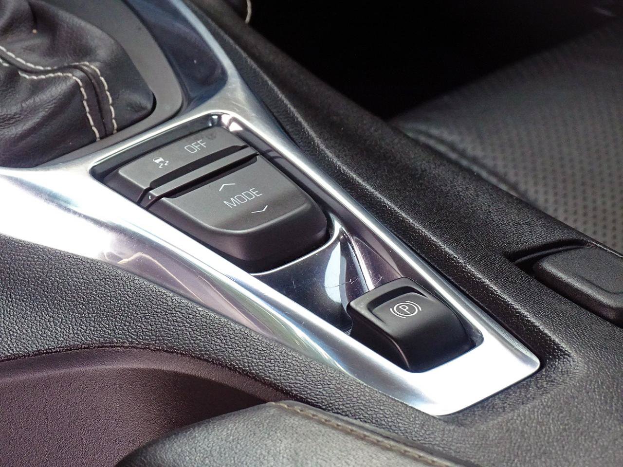 Used 2017 Chevrolet Camaro SS Coupe w/ 2SS RWD image 22