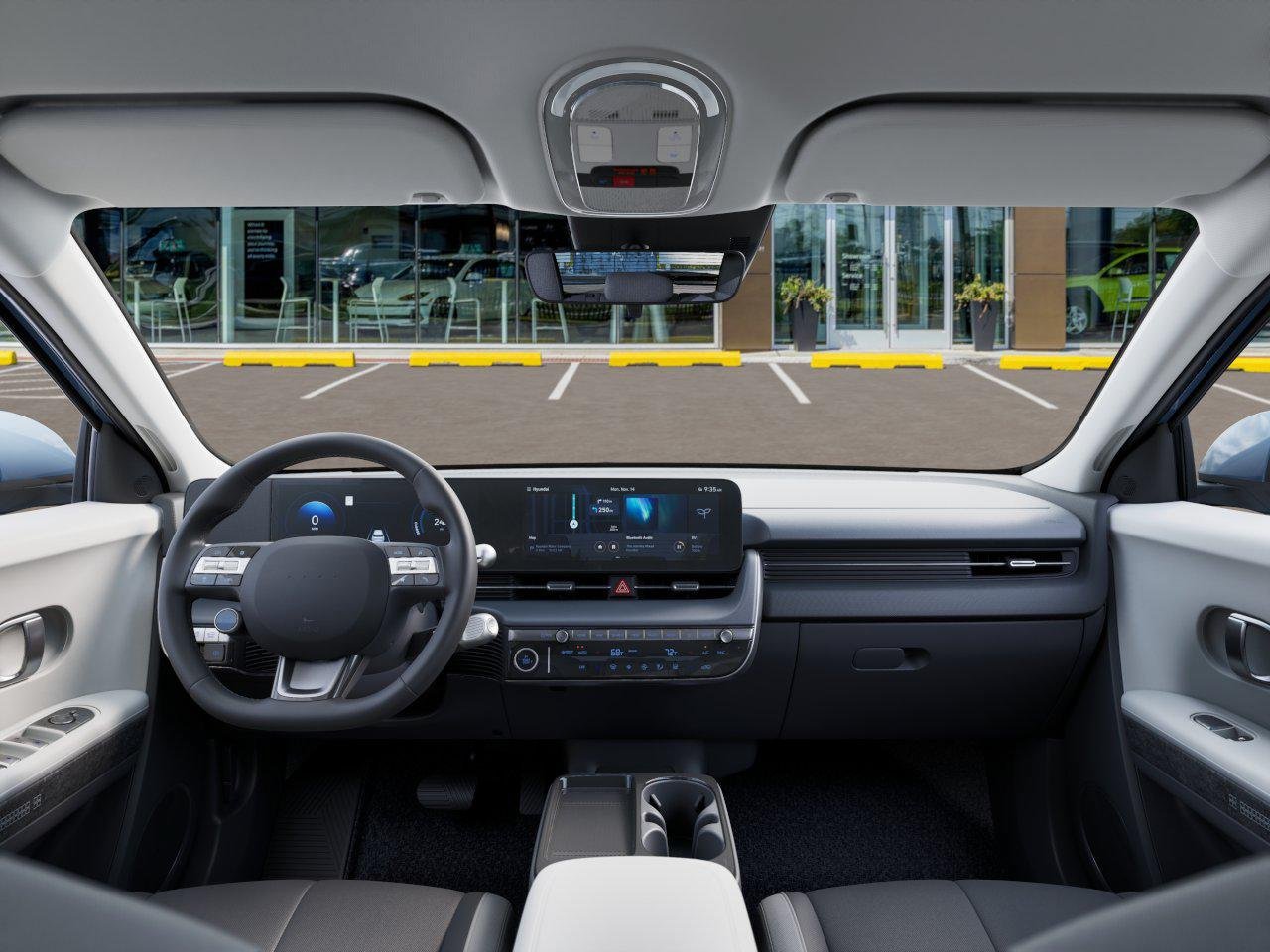 New 2026 Hyundai Ioniq 5 SE RWD image 11