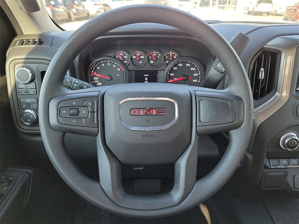 New 2026 GMC Sierra 1500 Pro w/ Pro Value Package image 24