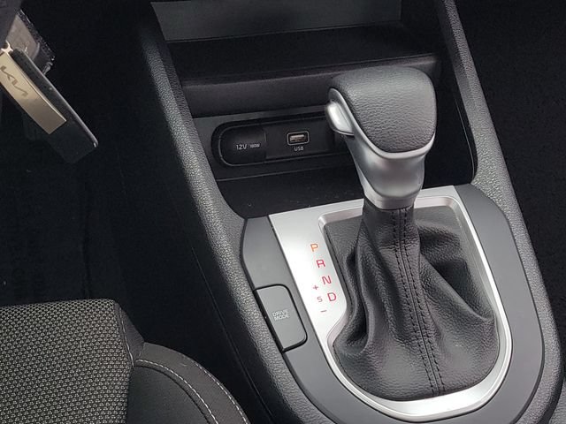 Certified 2023 Kia Forte LXS FWD image 15