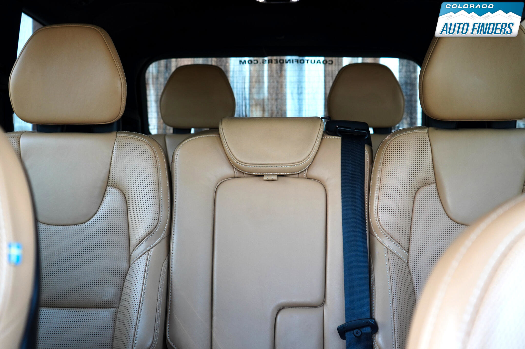 Used 2019 Volvo XC90 T6 Inscription w/ Advanced Package image 26