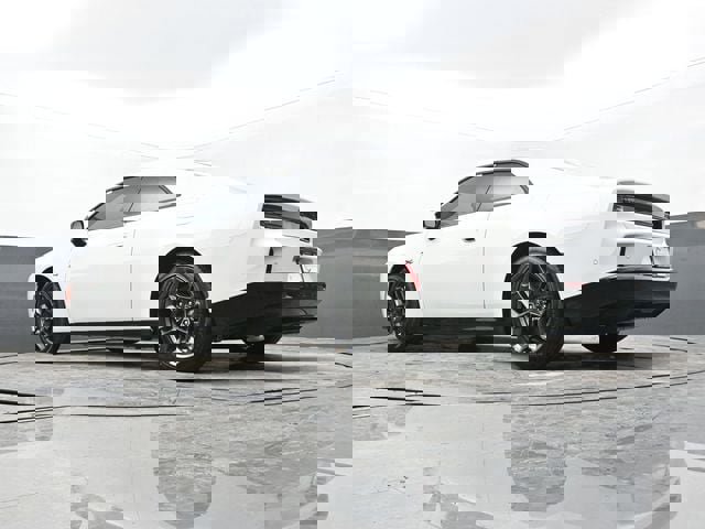 New 2025 Dodge Charger R/T w/ Quick Order Package 25M R/T image 51