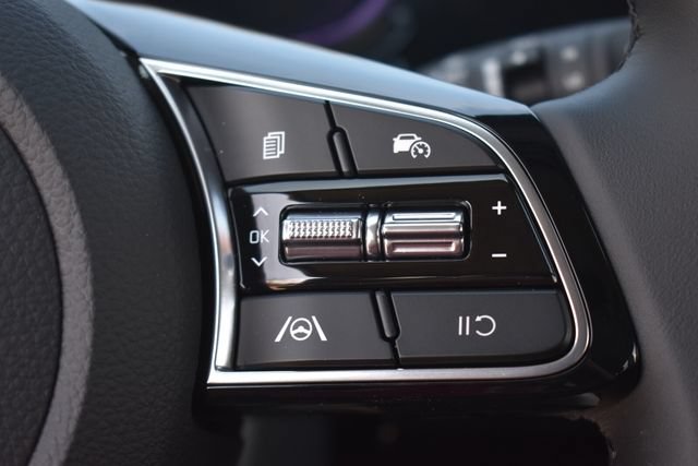 New 2026 Kia Seltos S AWD/4WD image 24