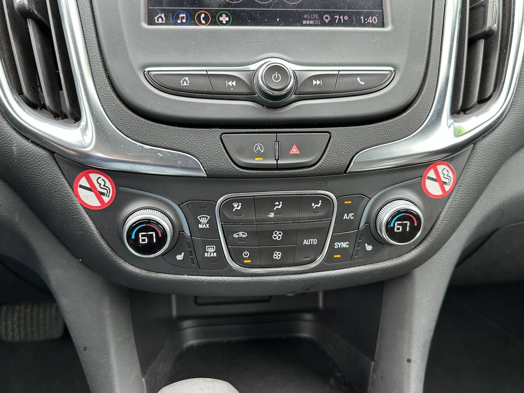 Used 2024 Chevrolet Equinox LT FWD image 31