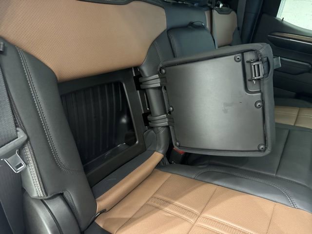 Certified 2023 Chevrolet Silverado 1500 High Country image 13