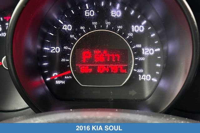 Used 2016 Kia Soul FWD image 25