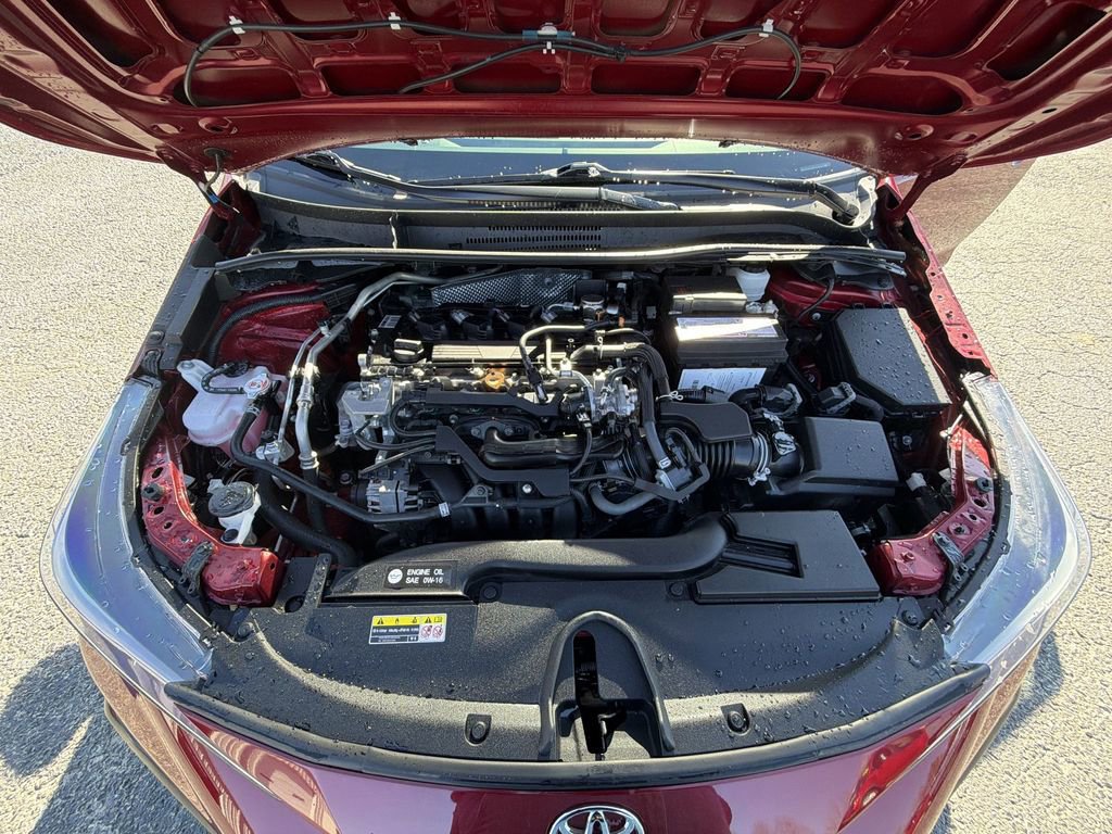 Used 2023 Toyota Corolla SE image 32