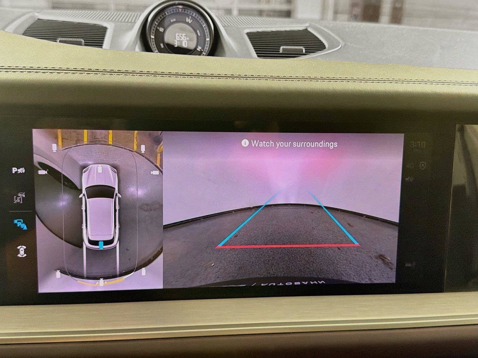 Certified 2026 Porsche Cayenne AWD/4WD image 23