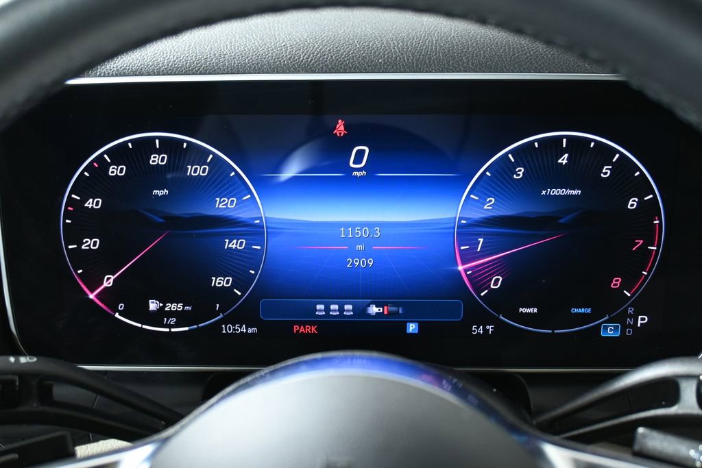 Certified 2025 Mercedes-Benz GLC 300 4MATIC image 19