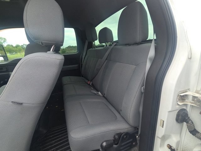 Used 2011 Ford F150 XL w/ Trailer Tow Pkg RWD image 13