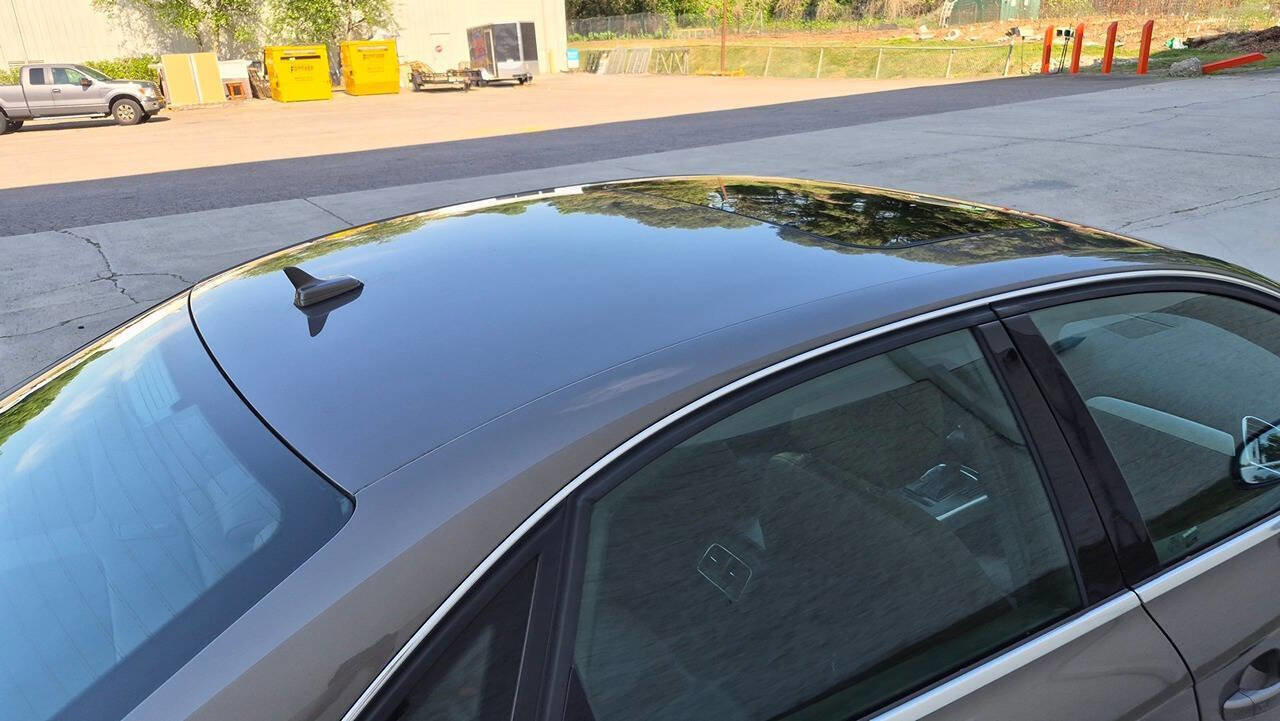 Used 2015 Audi A4 2.0T Premium FWD image 28
