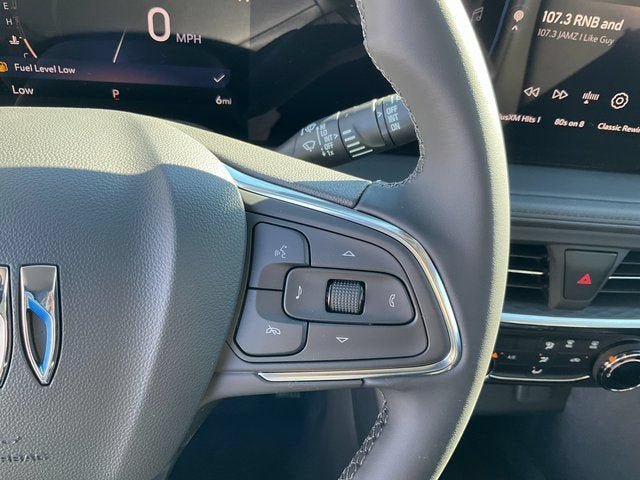 New 2026 Buick Encore GX Sport Touring AWD/4WD image 8