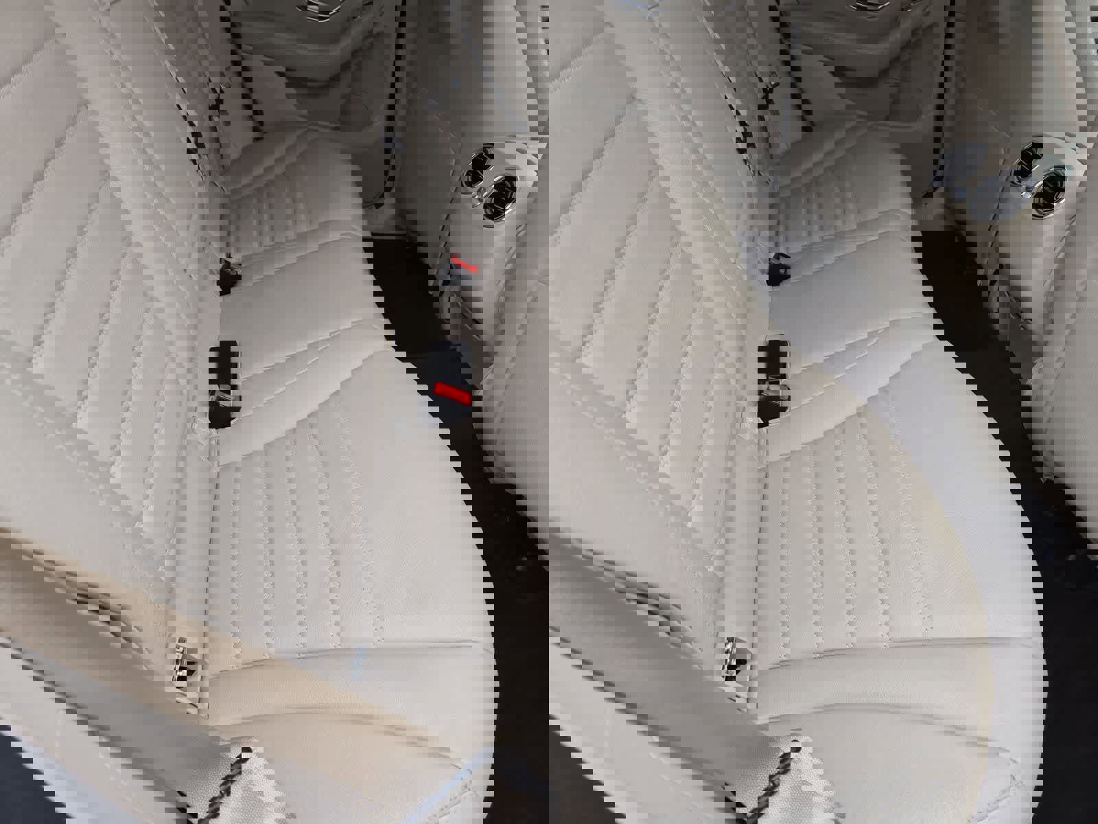 Used 2018 Mercedes-Benz GLC 43 AMG 4MATIC image 19