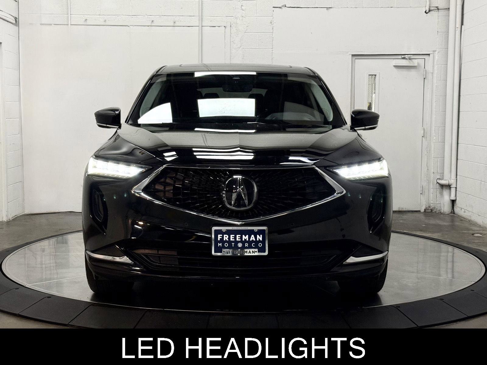 Used 2023 Acura MDX FWD w/ Technology Package image 3