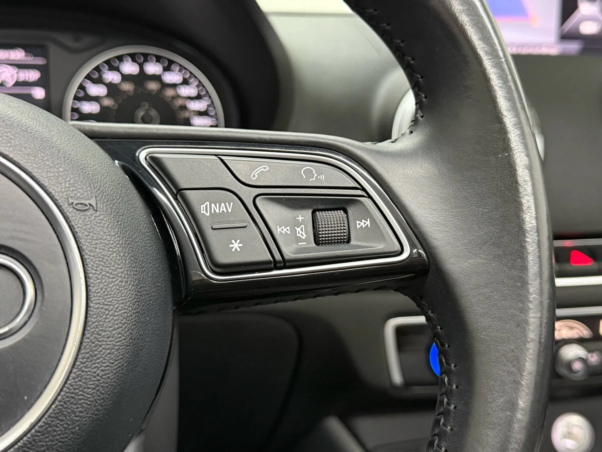 Used 2017 Audi A3 2.0T Premium w/ Convenience Package FWD image 65