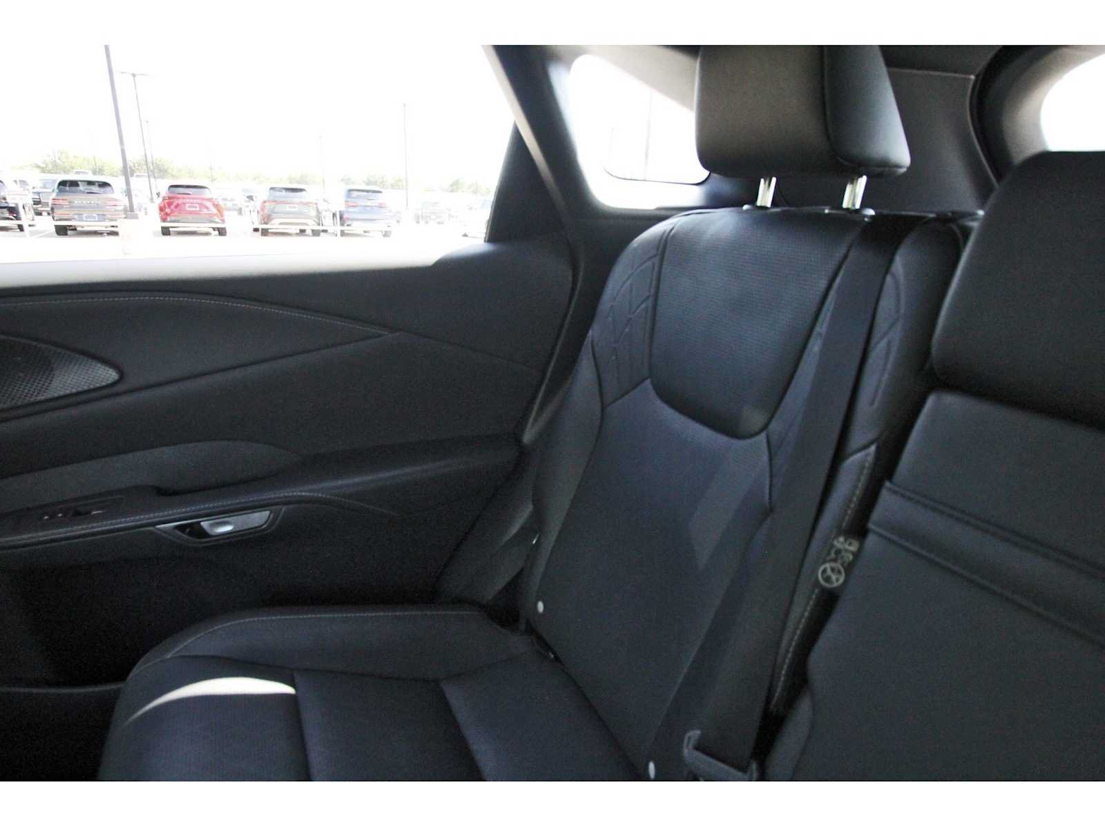 Used 2025 Lexus RX 350 Premium Plus w/ Accessory Package (Z1) FWD image 9