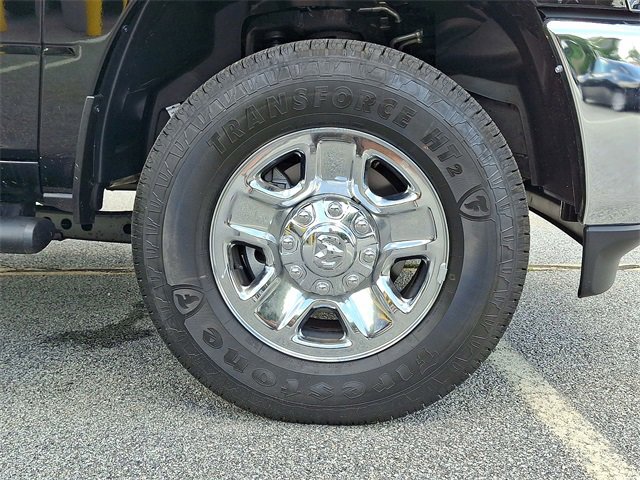 Used 2025 RAM 2500 Tradesman image 26