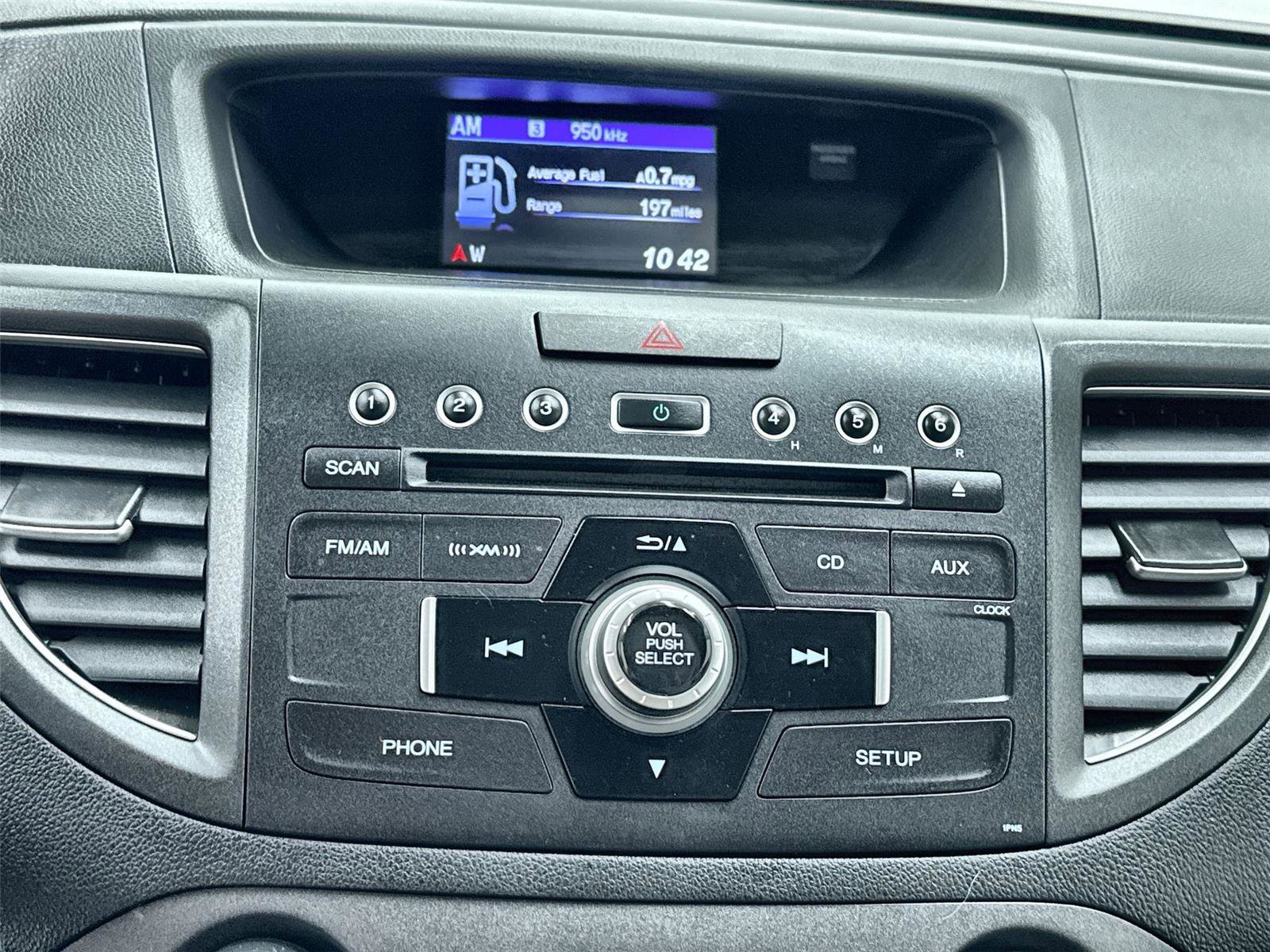 Used 2014 Honda CR-V EX-L image 23