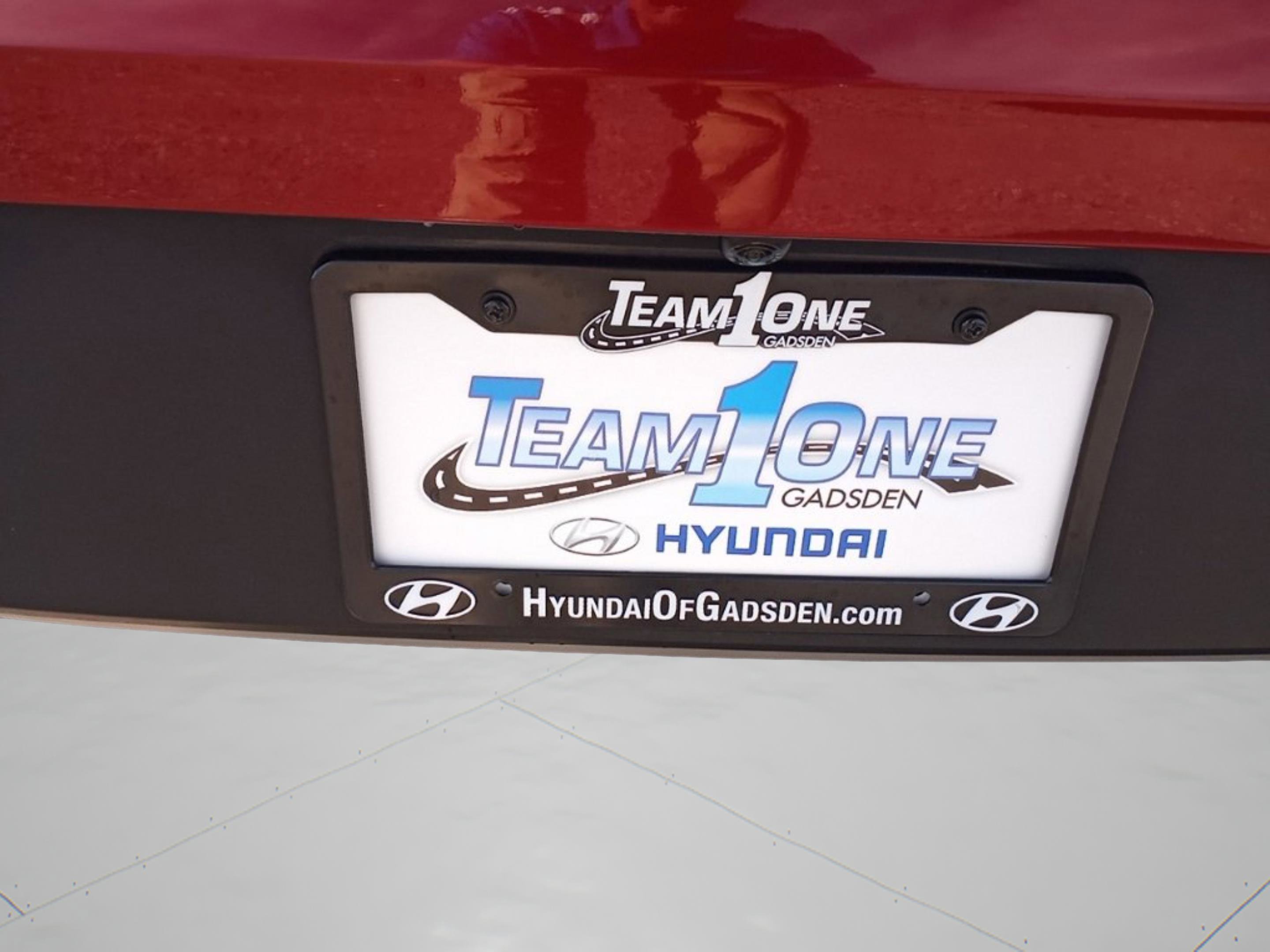 Certified 2024 Hyundai Venue SEL image 34