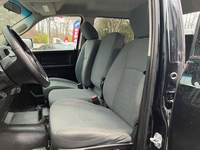 Used 2016 RAM 1500 Tradesman w/ Popular Equipment Group image 15