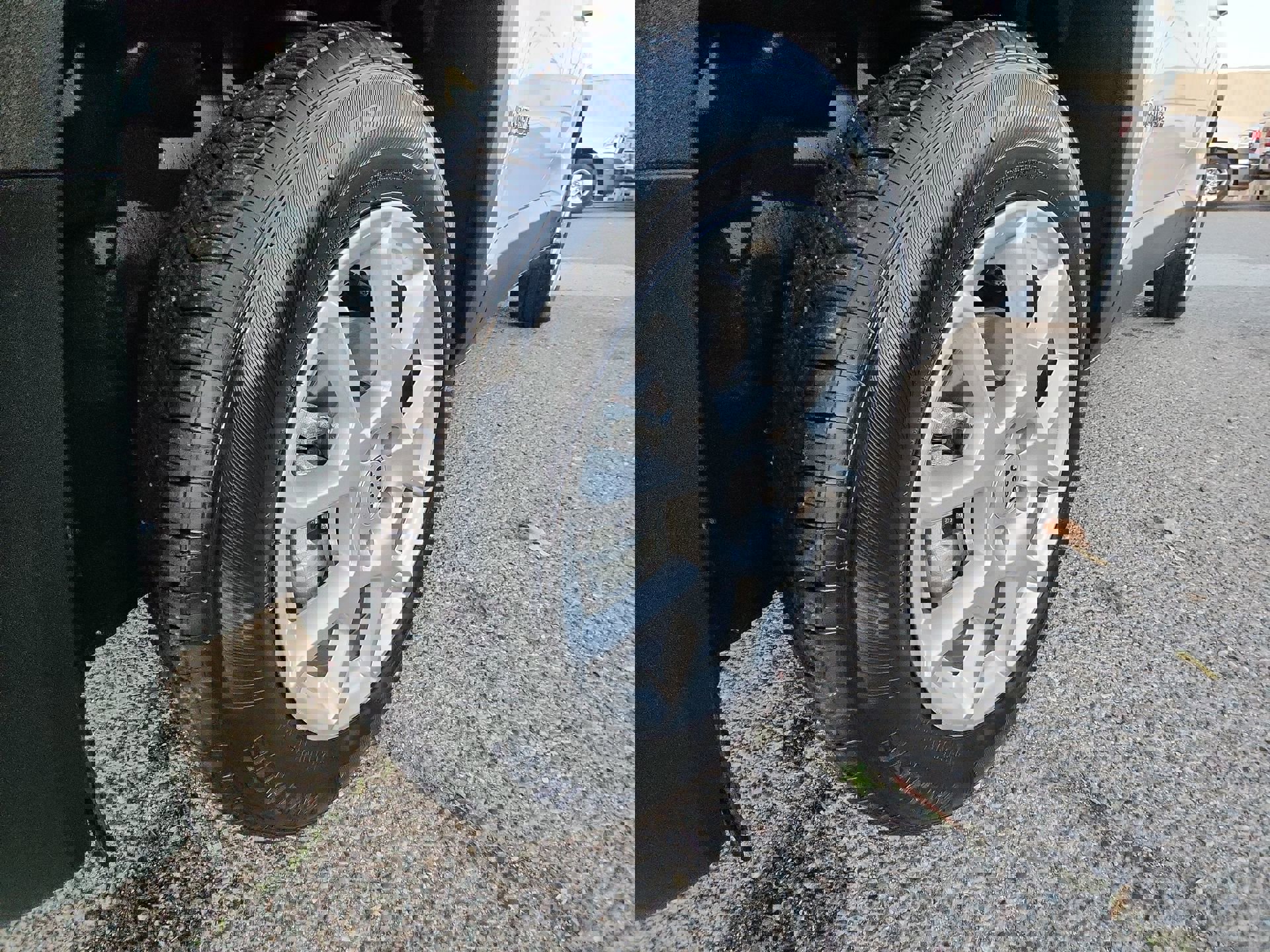 Certified 2023 Jeep Renegade Latitude image 18